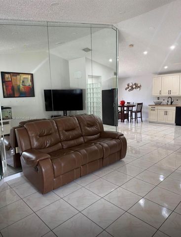14406 SW 179th Lane, Miami, FL 33177