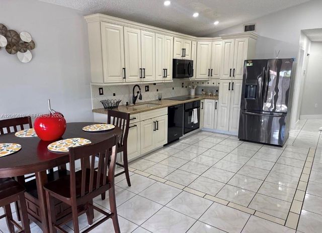 14406 SW 179th Lane, Miami, FL 33177