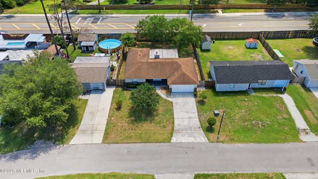 1820 SHANNON LAKE Drive, Middleburg, FL 32068