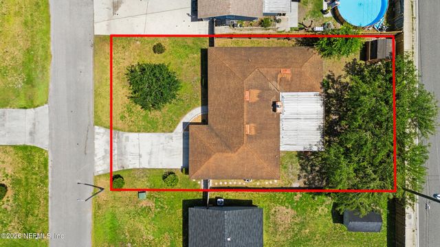 1820 SHANNON LAKE Drive, Middleburg, FL 32068