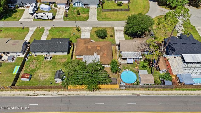 1820 SHANNON LAKE Drive, Middleburg, FL 32068