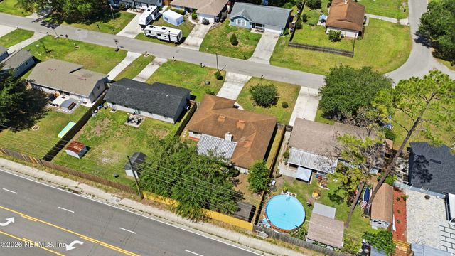 1820 SHANNON LAKE Drive, Middleburg, FL 32068