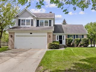 1433 Polo Drive, Bartlett, IL 60103