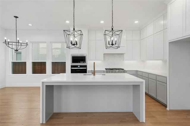 13908 Laferty Street, Frisco, TX 75033