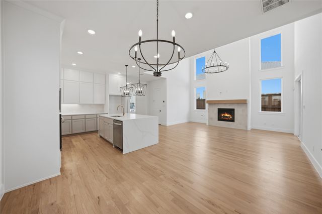 13908 Laferty Street, Frisco, TX 75033