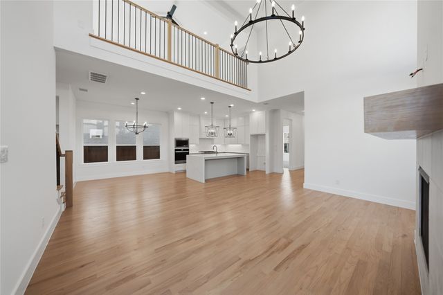 13908 Laferty Street, Frisco, TX 75033
