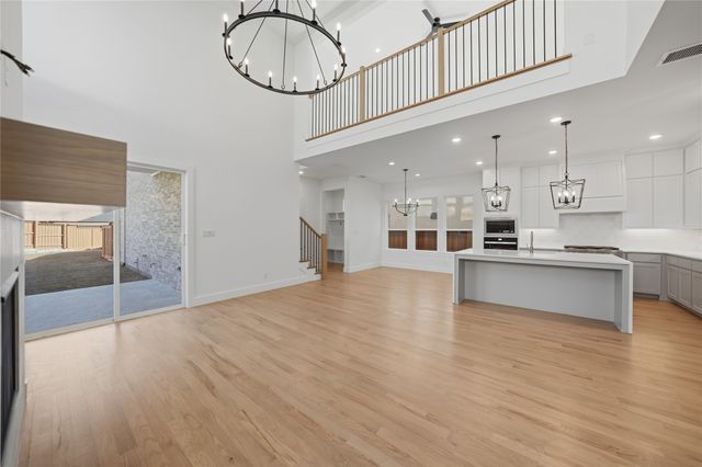 13908 Laferty Street, Frisco, TX 75033