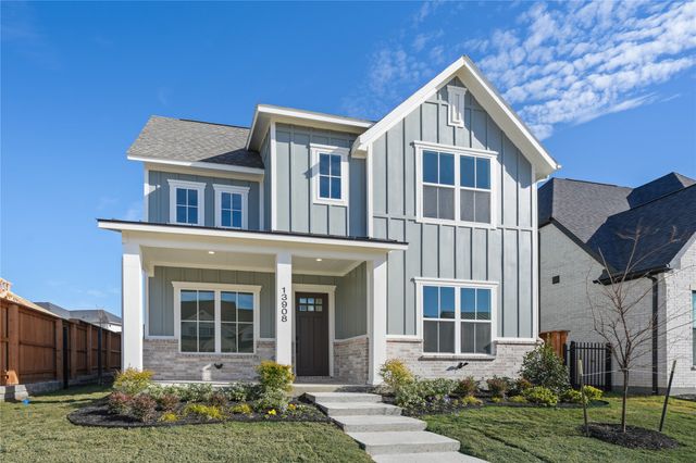13908 Laferty Street, Frisco, TX 75033