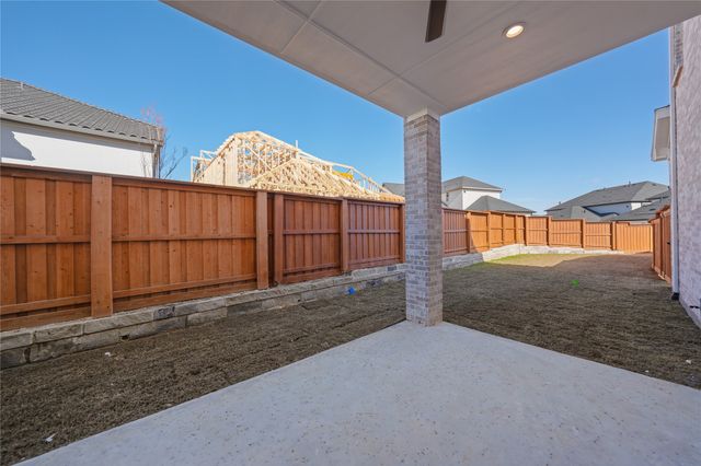 13908 Laferty Street, Frisco, TX 75033