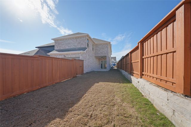 13908 Laferty Street, Frisco, TX 75033