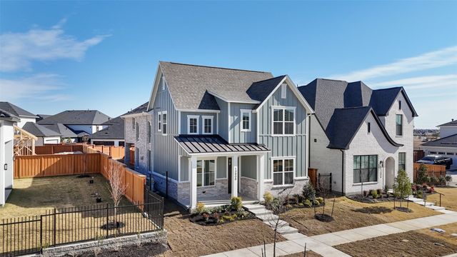 13908 Laferty Street, Frisco, TX 75033