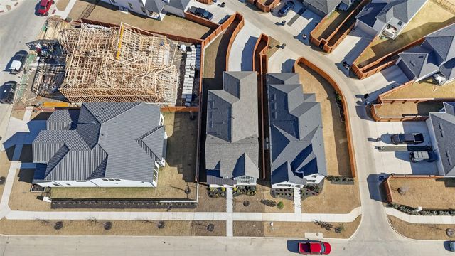 13908 Laferty Street, Frisco, TX 75033