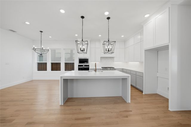 13908 Laferty Street, Frisco, TX 75033