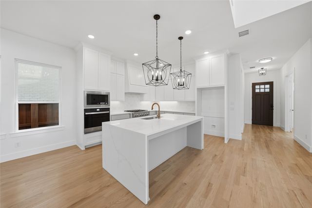 13908 Laferty Street, Frisco, TX 75033
