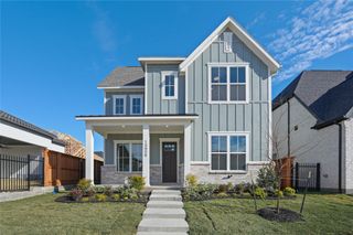 13908 Laferty Street, Frisco, TX 75033