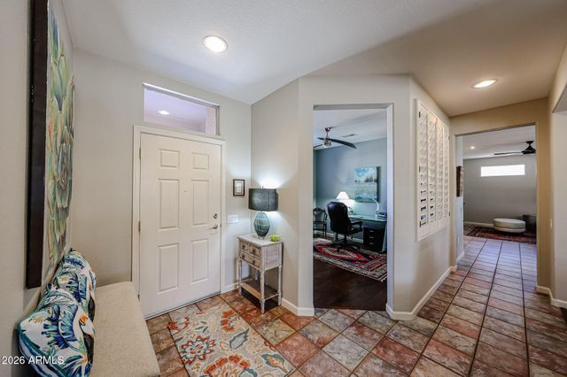 16021 W SILVER BREEZE Drive, Surprise, AZ 85374