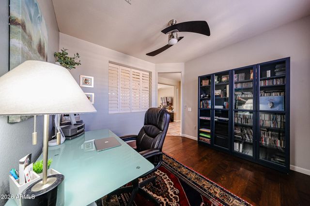 16021 W SILVER BREEZE Drive, Surprise, AZ 85374