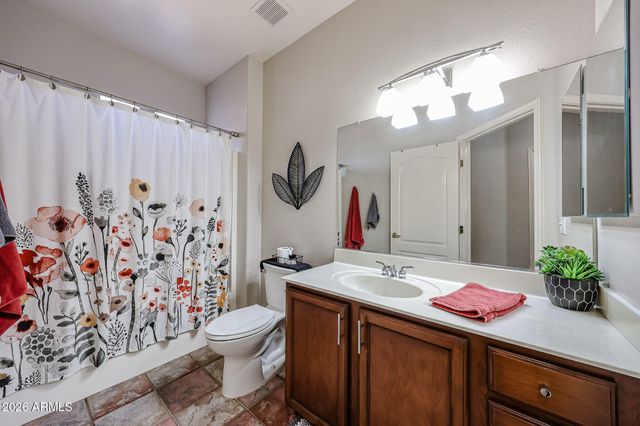 16021 W SILVER BREEZE Drive, Surprise, AZ 85374