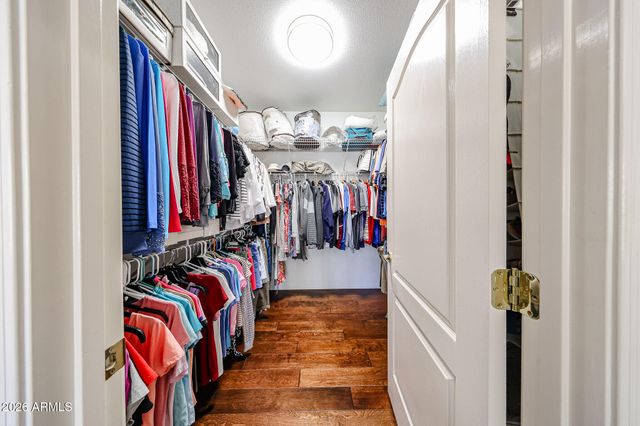 16021 W SILVER BREEZE Drive, Surprise, AZ 85374