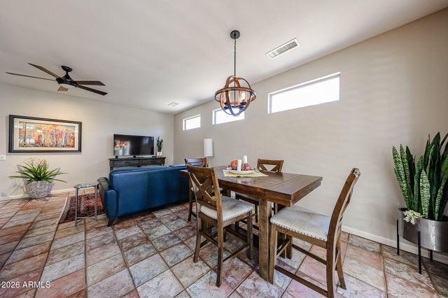 16021 W SILVER BREEZE Drive, Surprise, AZ 85374