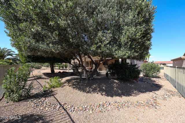 16021 W SILVER BREEZE Drive, Surprise, AZ 85374
