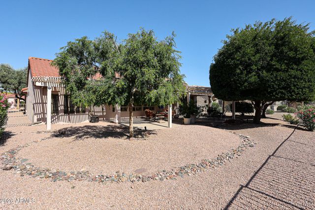 16021 W SILVER BREEZE Drive, Surprise, AZ 85374