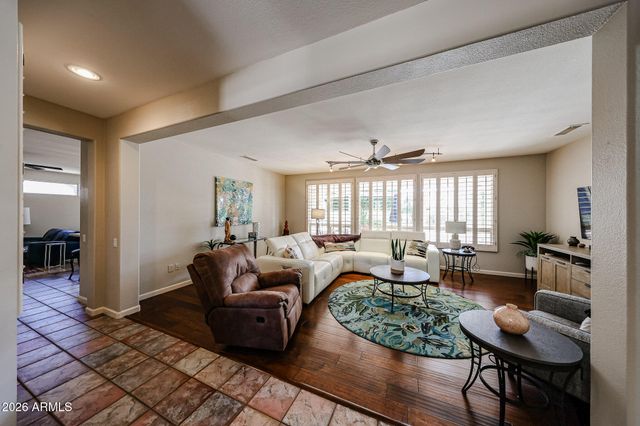 16021 W SILVER BREEZE Drive, Surprise, AZ 85374