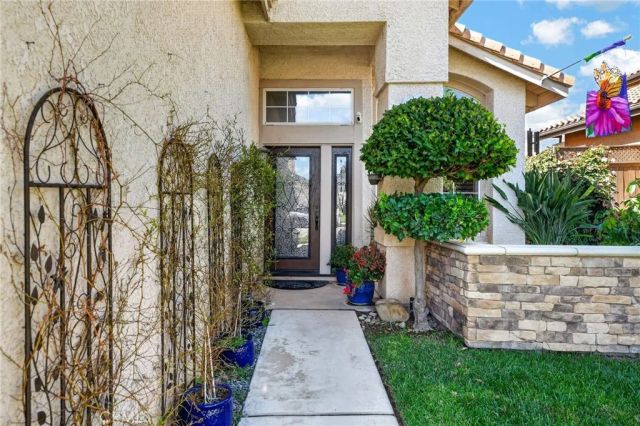 35078 Willow Springs, Yucaipa, CA 92399