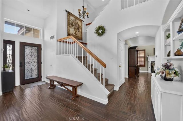 35078 Willow Springs, Yucaipa, CA 92399