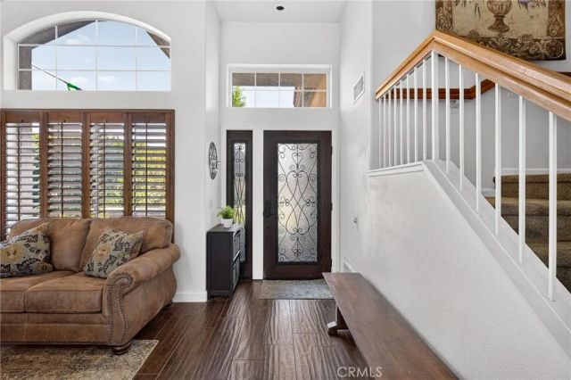 35078 Willow Springs, Yucaipa, CA 92399