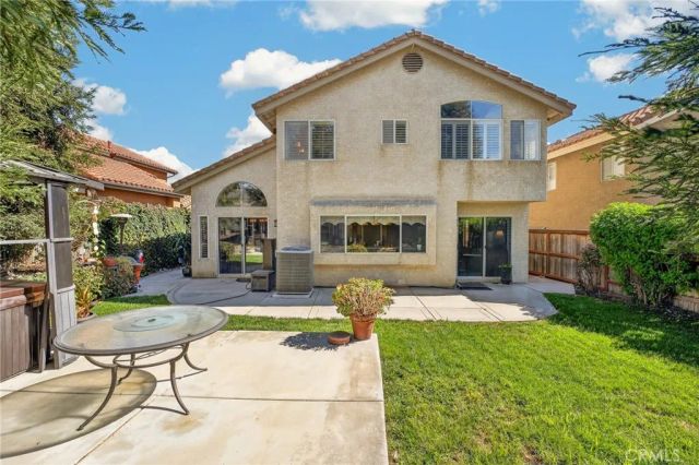 35078 Willow Springs, Yucaipa, CA 92399
