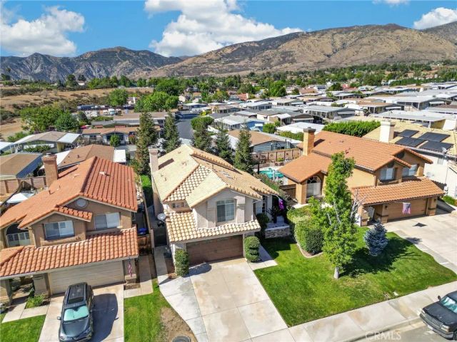 35078 Willow Springs, Yucaipa, CA 92399