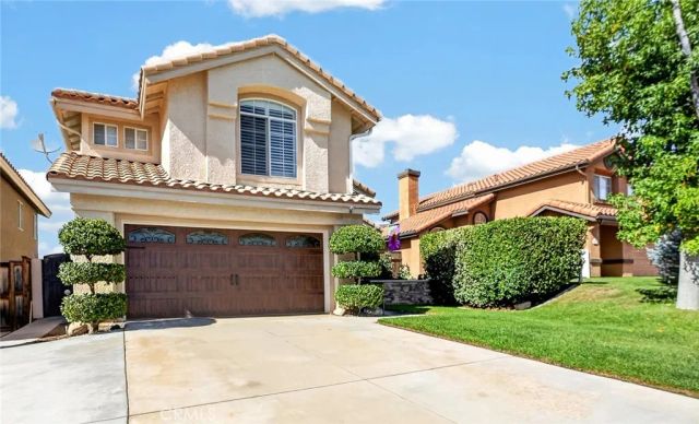 35078 Willow Springs, Yucaipa, CA 92399