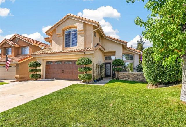 35078 Willow Springs, Yucaipa, CA 92399
