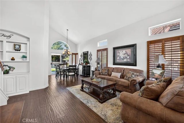 35078 Willow Springs, Yucaipa, CA 92399