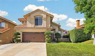 35078 Willow Springs, Yucaipa, CA 92399