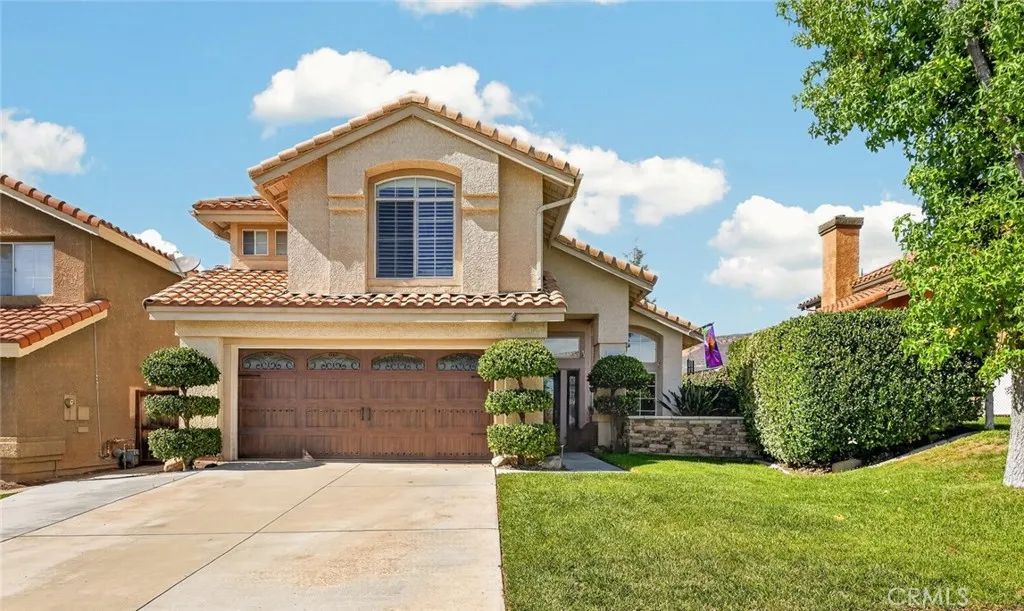 35078 Willow Springs, Yucaipa, CA 92399