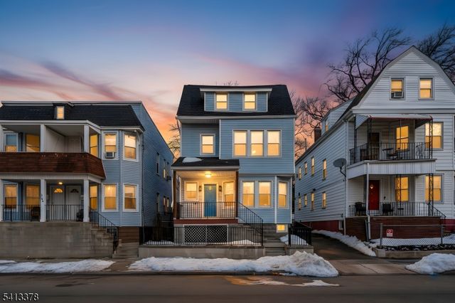 218 Elmwood Ave, East Orange City, NJ 07018