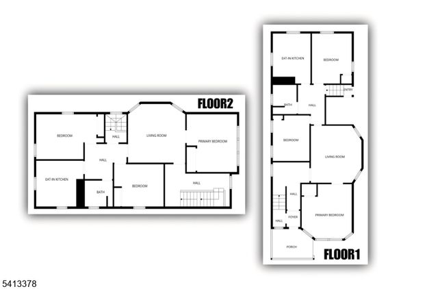 218 Elmwood Ave, East Orange City, NJ 07018