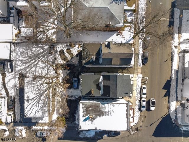 218 Elmwood Ave, East Orange City, NJ 07018