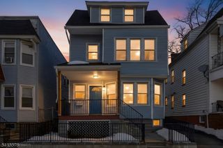 218 Elmwood Ave, East Orange City, NJ 07018