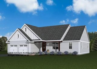Lot 103 Megans Way, Epping, NH 03042