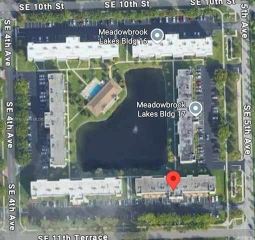 425 SE 11th Ter 403, Dania Beach, FL 33004