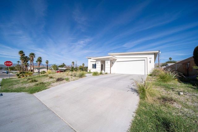 66750 Desert View Avenue, Desert Hot Springs, CA 92240