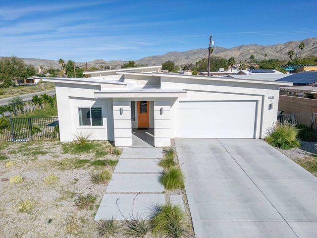 66750 Desert View Avenue, Desert Hot Springs, CA 92240