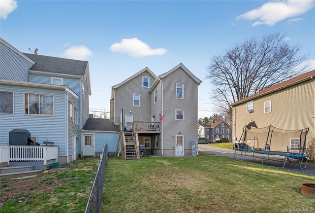 97 Valley Avenue, Walden, NY 12586