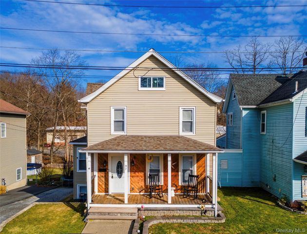 97 Valley Avenue, Walden, NY 12586