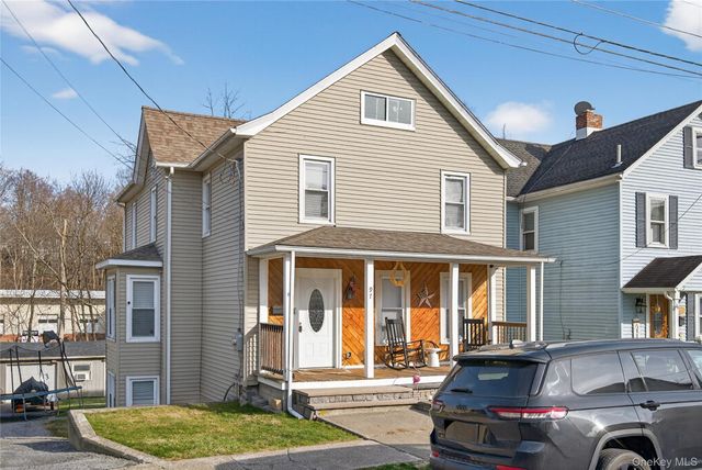 97 Valley Avenue, Walden, NY 12586