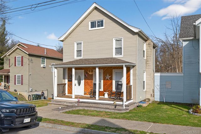 97 Valley Avenue, Walden, NY 12586