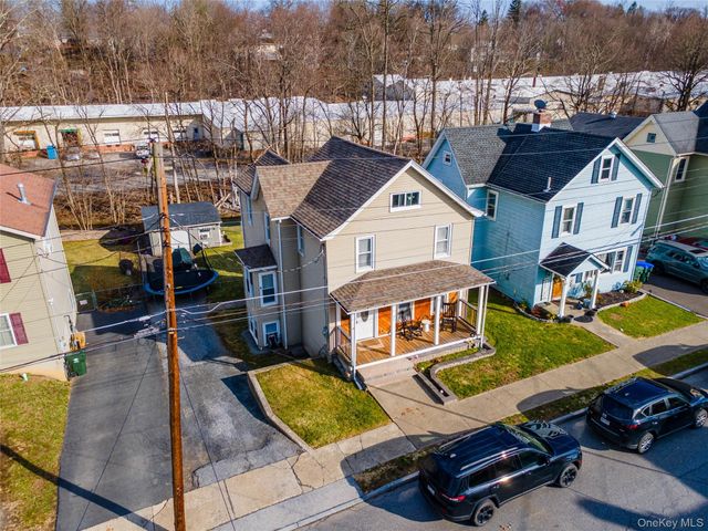 97 Valley Avenue, Walden, NY 12586